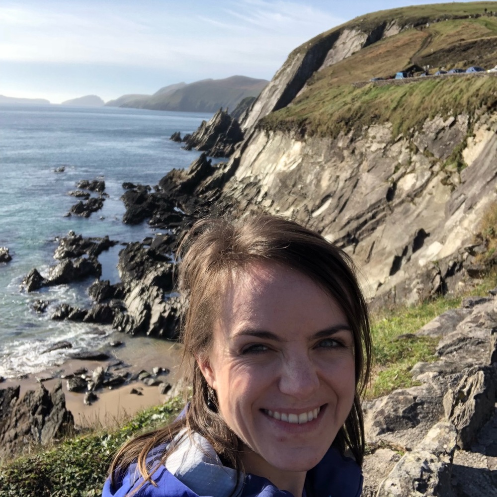 Meet your Posher, Annina